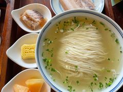 -同得兴 Since·1995 传统苏式面馆(嘉馀坊店)