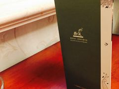-燕庭·纯燕窝·甜品下午茶(南京西路店)