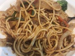 -汤姆家的牛排意面披萨(融创茂店)