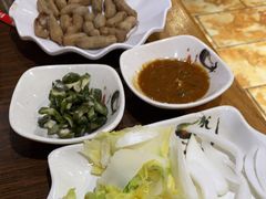 -金刚山烧烤(红旗大街店)