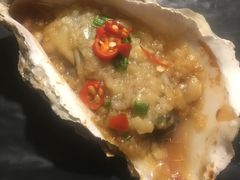 -三太子地摊烧烤·小龙虾(北蔡店)