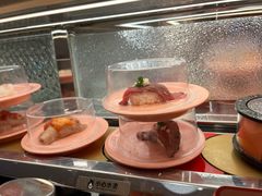 -争鲜回转寿司(太阳宫凯德MALL店)