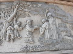 -天津妈祖文化园