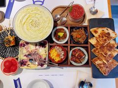 -火山屋台(新街口店)