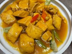 闫府第一福-闫府私房菜·百年鲁菜(恒隆店)