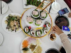 -祈胜邨•顺德鱼生•顺德菜(容桂店)