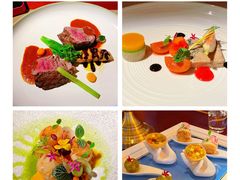 -Olive橄榄花园漂亮饭主题布置餐厅(大望路店)