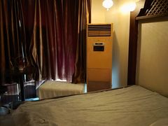 -东升·日式泡泡浴SPA·养生(新街口店)