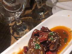 -渝信川菜(长安店)