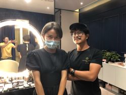 -金夫人婚纱摄影(华南店)