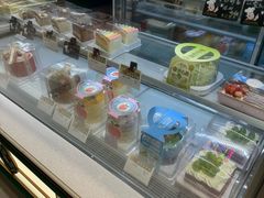 -老鼎丰(靖宇街总店)