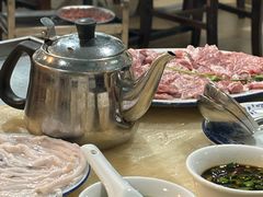 -华哥新鲜猪精品美食