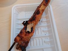 -一代烤翅王(大汉口店)
