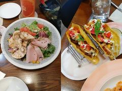 -AFS Cafe & Canteen(闽江二路店)