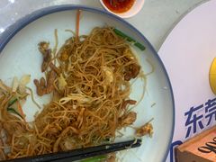 -年顺渔村(大岭山店)