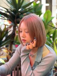 -MY HAIR ARDOR