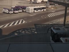 -曼谷素万那普国际机场