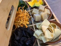 -芈重山老火锅(广州首店)