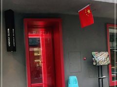 门面-白木炭·海鲜烧烤(东晓南店)