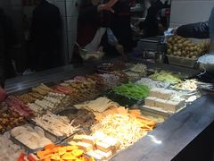 -林静小吃(复兴路店)