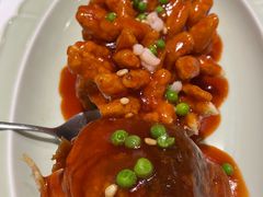 -香雪海饭店中餐厅(人民桥店)