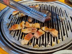 -金顺碳烤肉(1号店)