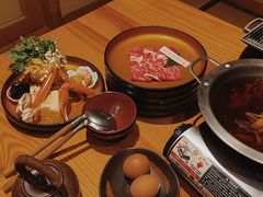-花潮料理艺食馆(世欧广场店)