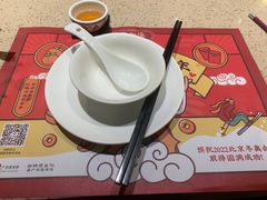 -点都德(聚福楼店)