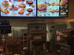 -肯德基(建华店)