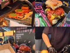 -龙湖杭州滨江天街