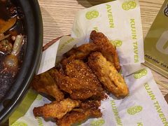 -苦尽酒馆·川菜(鼓楼店)