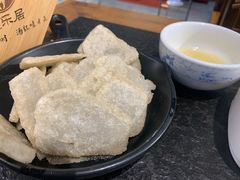 -友乐居羊蝎子(西直门店)