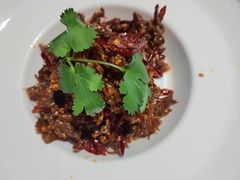 -厨掌柜长寿菜馆(古镇店)