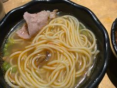 -左庭右院鲜牛肉火锅(南通CBD大有境店)