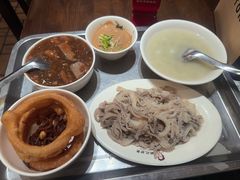 -姚记炒肝店(簋街店)