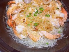 -金芙蓉|湘味小炒·鲜炒黄牛肉(淮安生态新城吾悦店)
