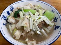 -赵西安三鲜煮馍馆(大车家巷店)