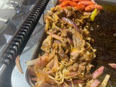 -郭记烤肉创始店(民丰大街店)