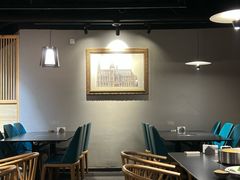 -鲜入唯煮·港式海鲜牛肉火锅(金宝街店)