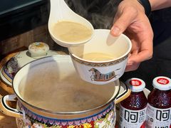 -品质伊骊新疆菜(紫金店)