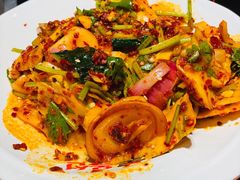 -玉善烧烤串城(长春总店)