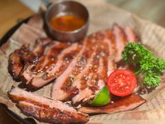 -岛风·台食小馆 ISLAND BISTRO(烟台山店)