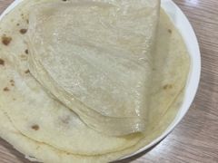 筋饼-姥家春饼店(漳州二路店)