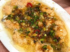 -标记好食