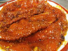 -陈艳红火锅菜·冒菜(簋街店)
