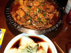 -胖哥俩肉蟹煲(湖滨银泰in77店)