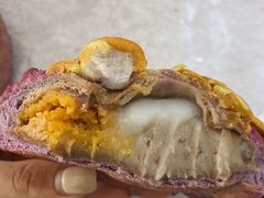 -木子木水日式烫面包(中盛店)