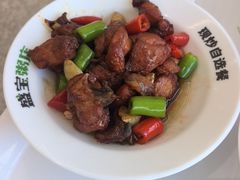-盛宝粥店(建设街店)