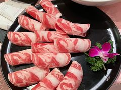 -囍凤楼·粤菜·点心·火锅(温特莱店)