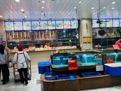 -国家五钻酒家·西樵旺阁渔村(西樵店)